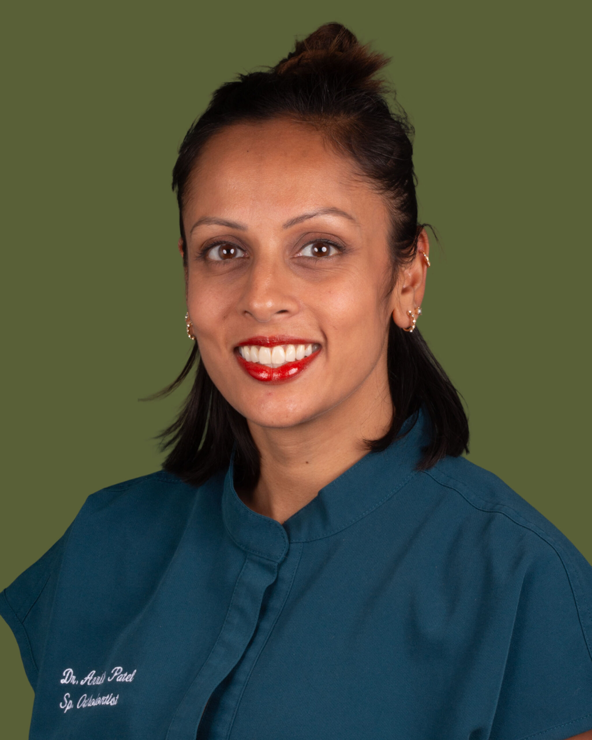 Dr Annika Patel, Specialist Orthodontist