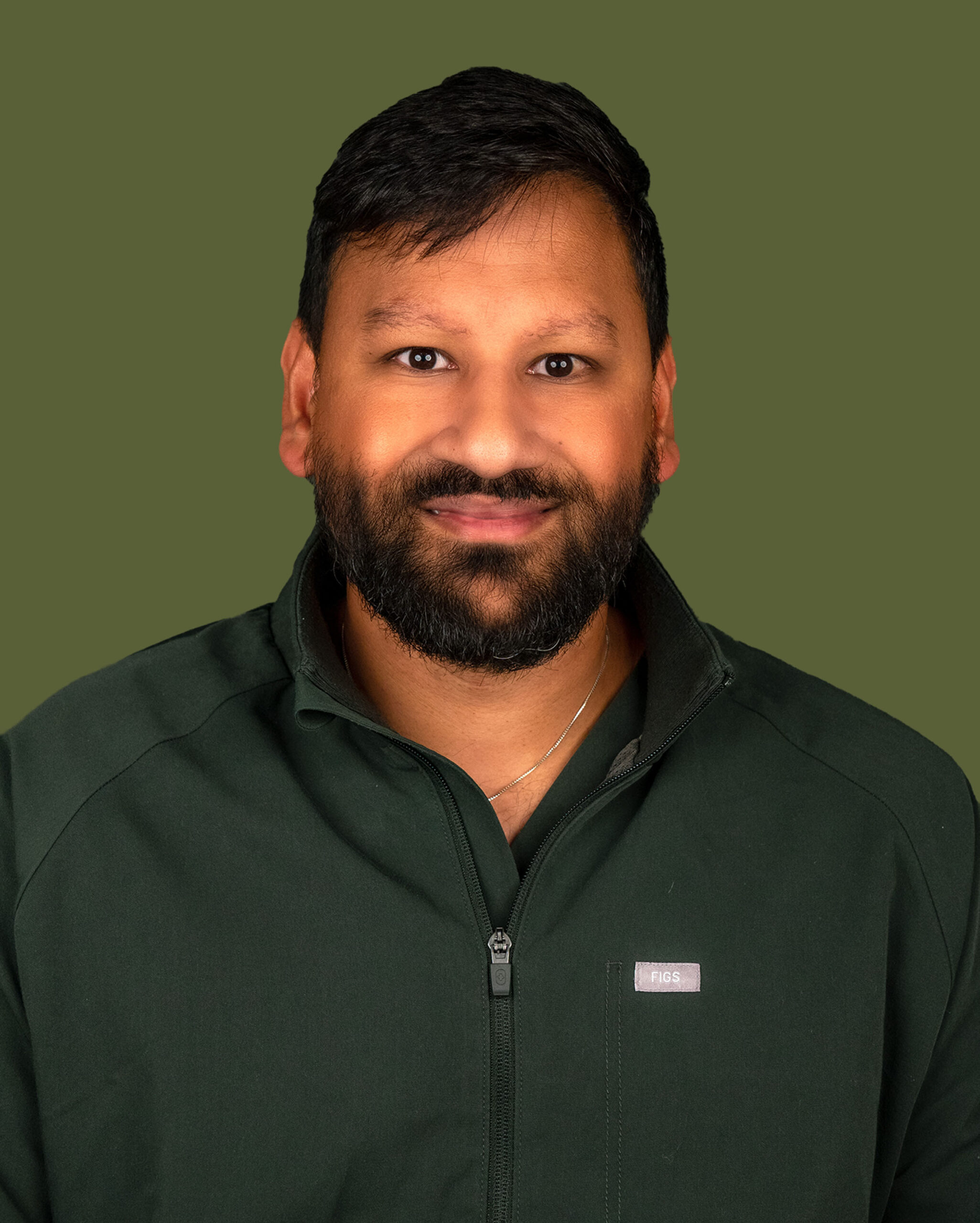 Dr Mitul Shah, Specialist Periodontist