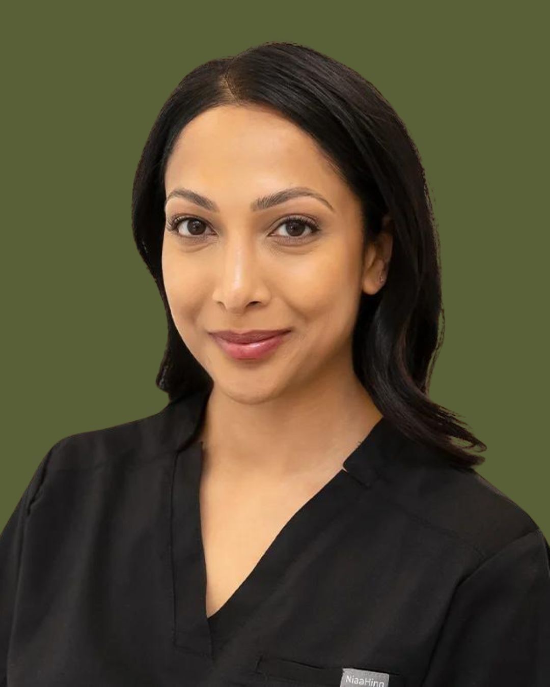Dr Dheepthi Jana, Specialist Endodontist