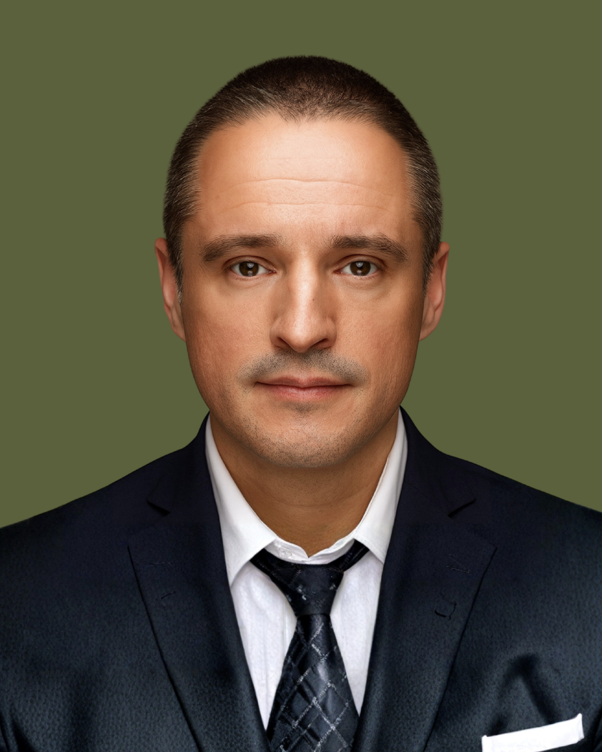 Dr Justin Glaister BDS, Cosmetic Dentist